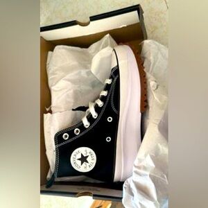 Brand New Converse